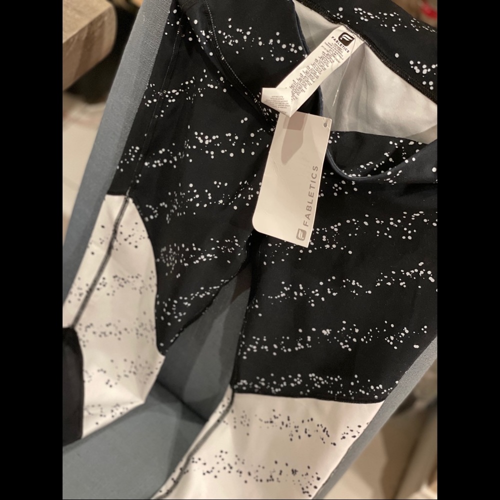 Fabletics leggings